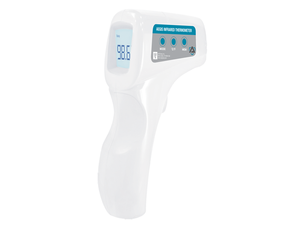 Aegis Digital Infrared Thermometer