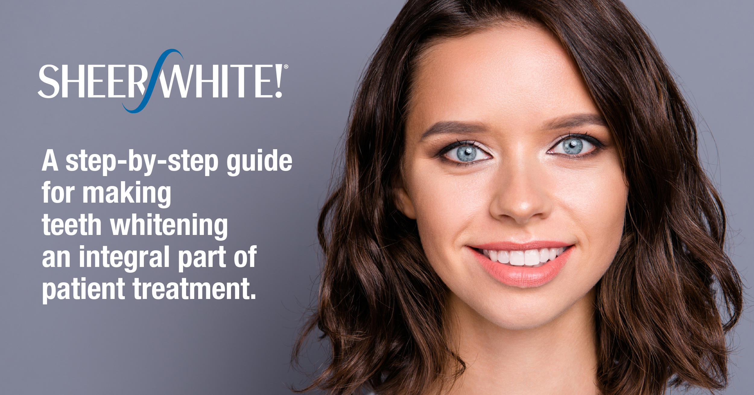 Improving Patient Care with Teeth Whitening