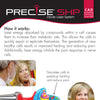 Precise SHP Pain Relief Information Card 50/Pk