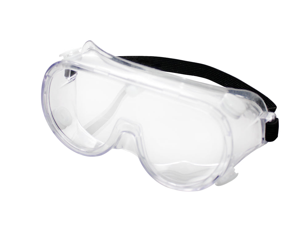 Armis Protective Goggles