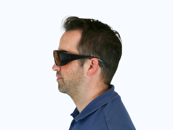 Adult Protective Glasses