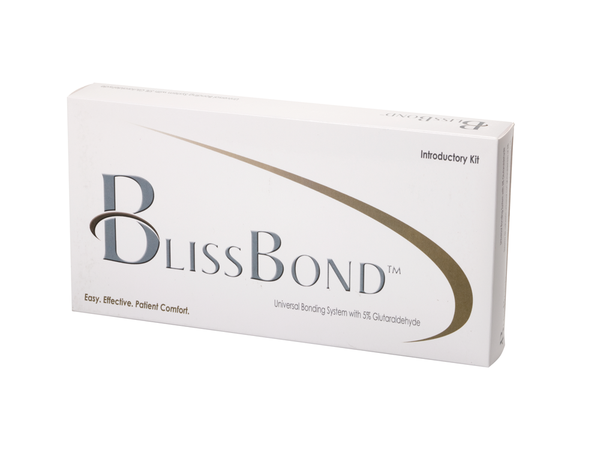 BlissBond Universal Adhesive