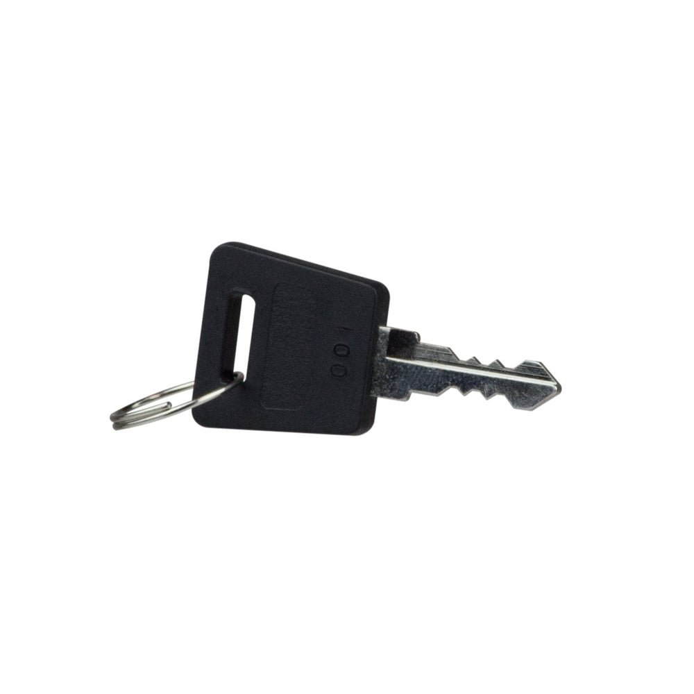 Replacement Laser Key