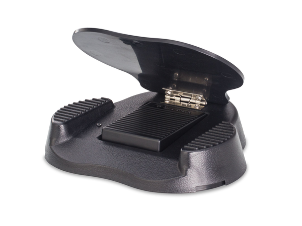 wired foot pedal