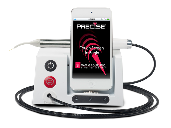 Precise SHP Diode Laser (DISCONTINUED)