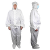 Armis Protective Coverall Suits