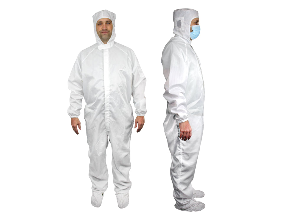 Armis Protective Coverall Suits