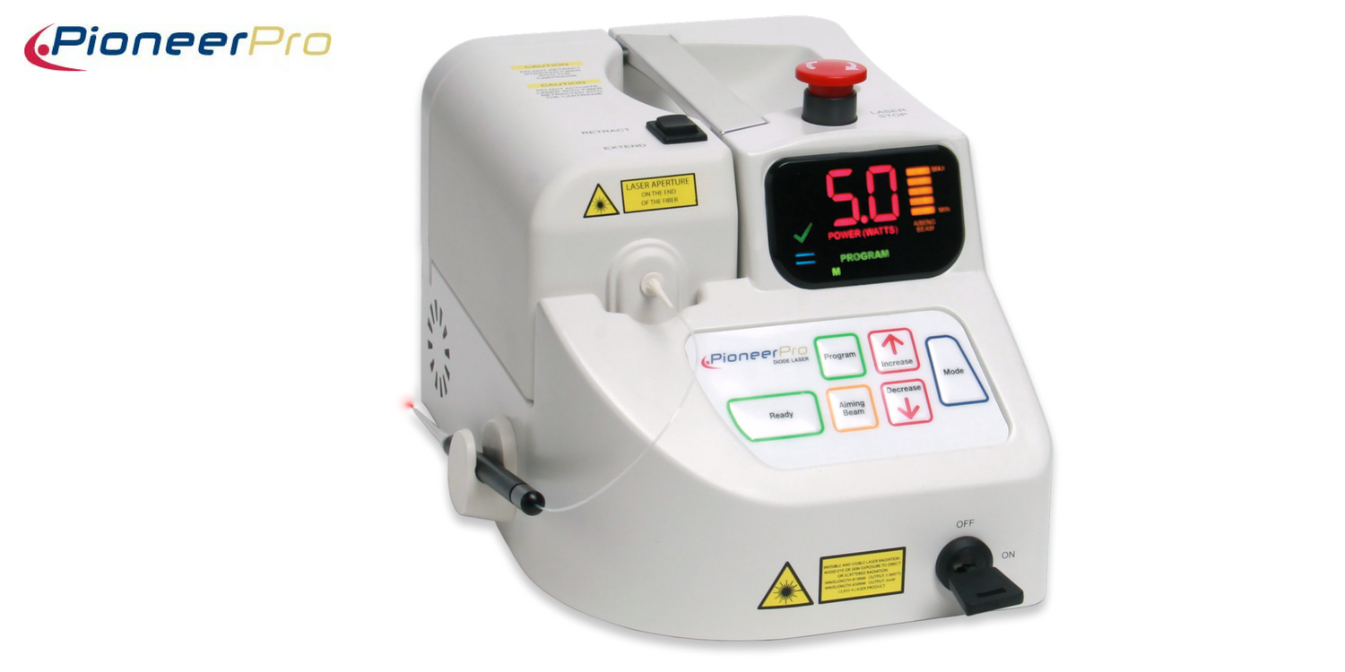 What Practitioners Should Know about Diode Lasers