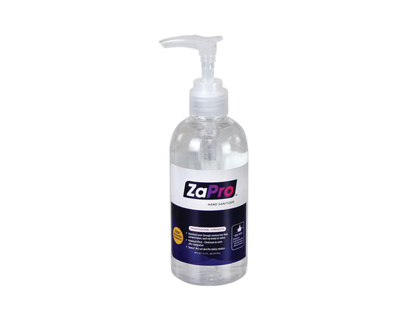ZaPro Hand Sanitizer
