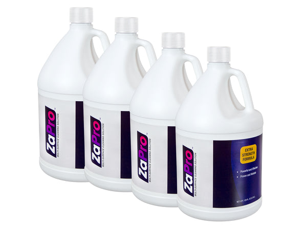 ZaPro Multi-Surface Cleaner